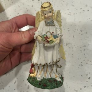 Christkindl Germany 1984 Collection